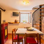 Con Vista Sulla Valle Soana Tatil Evi