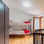 Con Vista Sulla Valle Soana Tatil Evi Valprato Soana