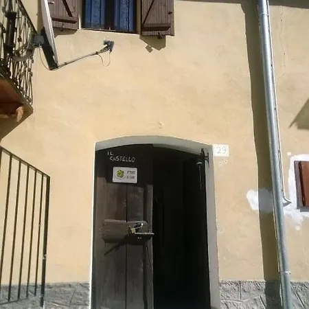 Soggiornare In Valle Soana *