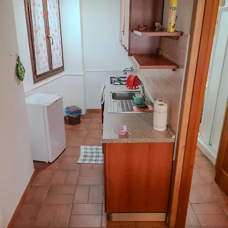Holiday home Soggiornare In Valle Soana