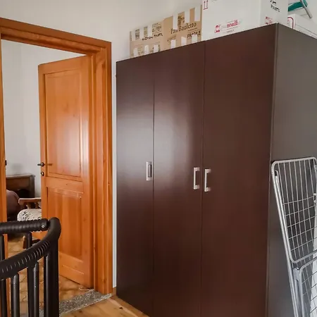 Soggiornare In Valle Soana Holiday home Valprato Soana
