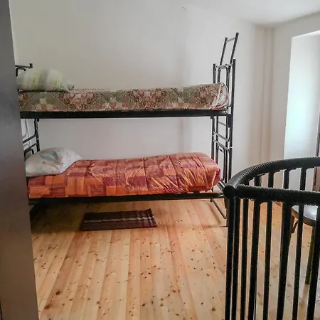 Soggiornare In Valle Soana