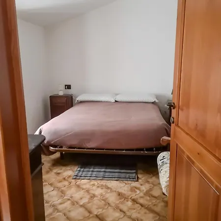 Soggiornare In Valle Soana Holiday home *