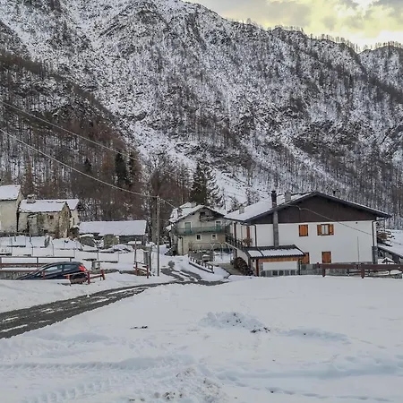 Soggiornare In Valle Soana *