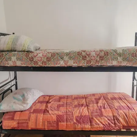 Soggiornare In Valle Soana Holiday home