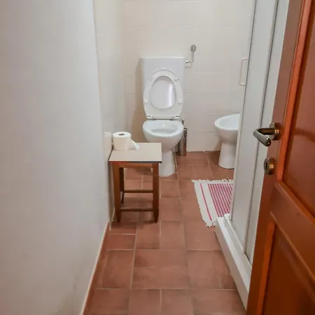 Soggiornare In Valle Soana Holiday home *