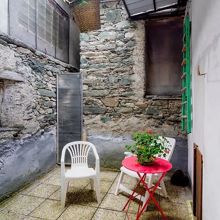 Con Vista Sulla Valle Soana بيت للعطل *