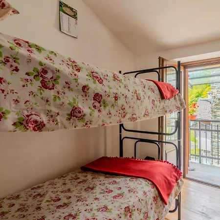 Soggiornare In Valle Soana Holiday home Valprato Soana