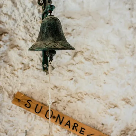 Soggiornare In Valle Soana Holiday home