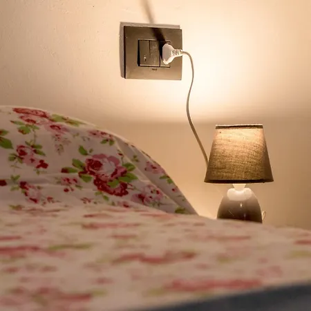 Con Vista Sulla Valle Soana *