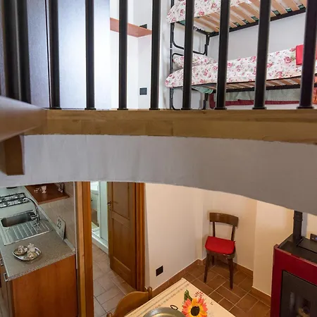 Con Vista Sulla Valle Soana * Valprato Soana