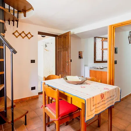 Holiday home Soggiornare In Valle Soana