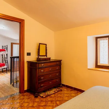 Holiday home Soggiornare In Valle Soana Valprato Soana