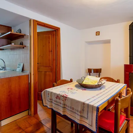 Holiday home Con Vista Sulla Valle Soana