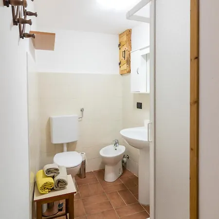 Holiday home Soggiornare In Valle Soana *