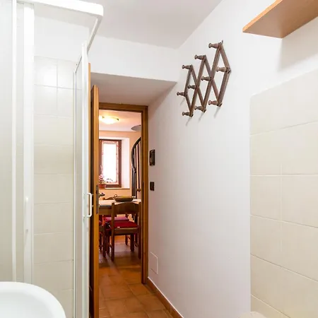 Holiday home Con Vista Sulla Valle Soana Valprato Soana