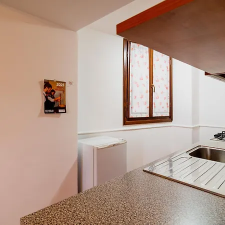 Con Vista Sulla Valle Soana